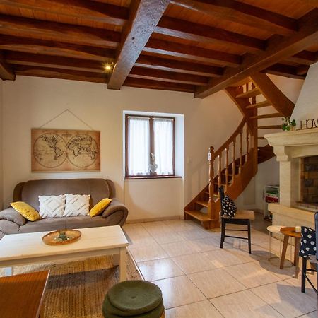 Le Baron Perche Villa Saint-Cyprien  Kültér fotó