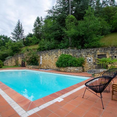 Le Baron Perche Villa Saint-Cyprien  Kültér fotó