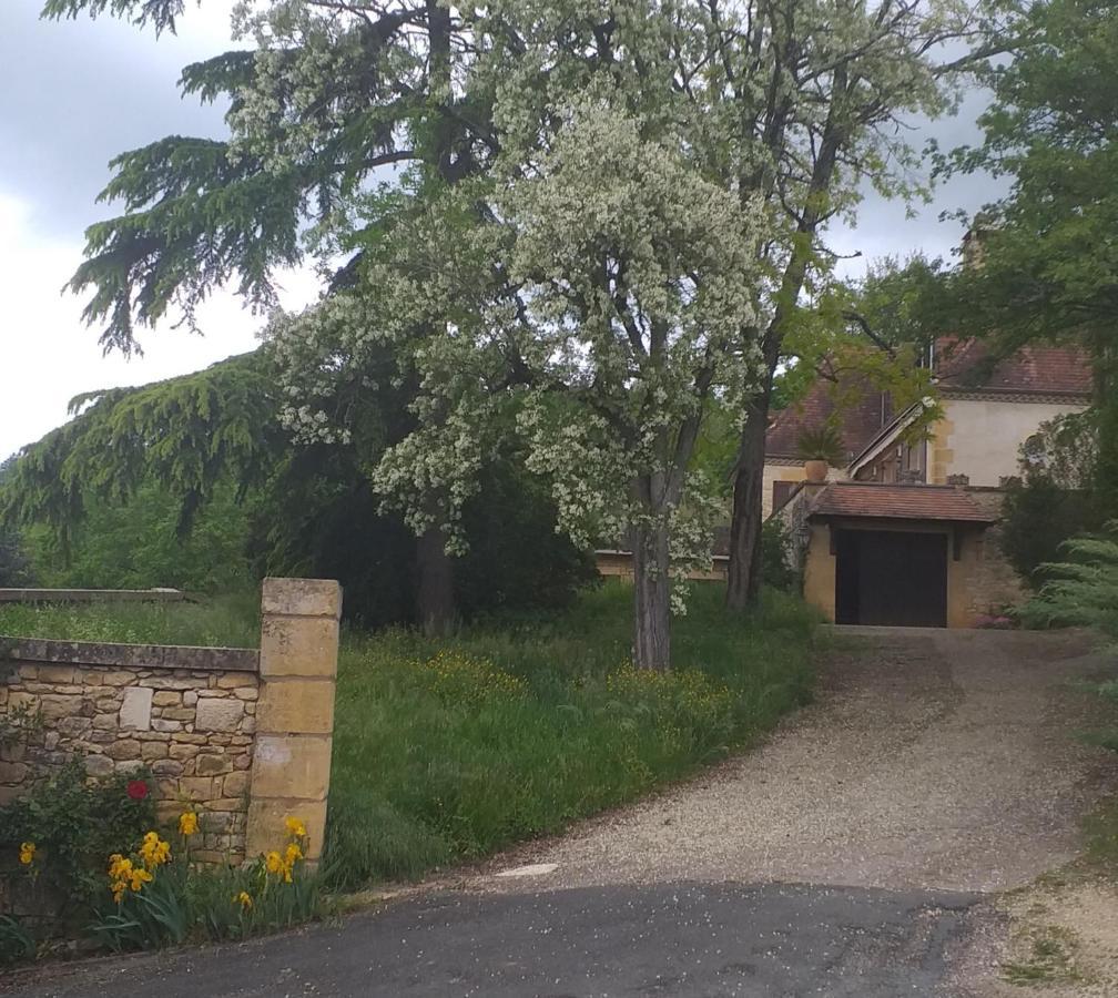 Le Baron Perche Villa Saint-Cyprien  Kültér fotó