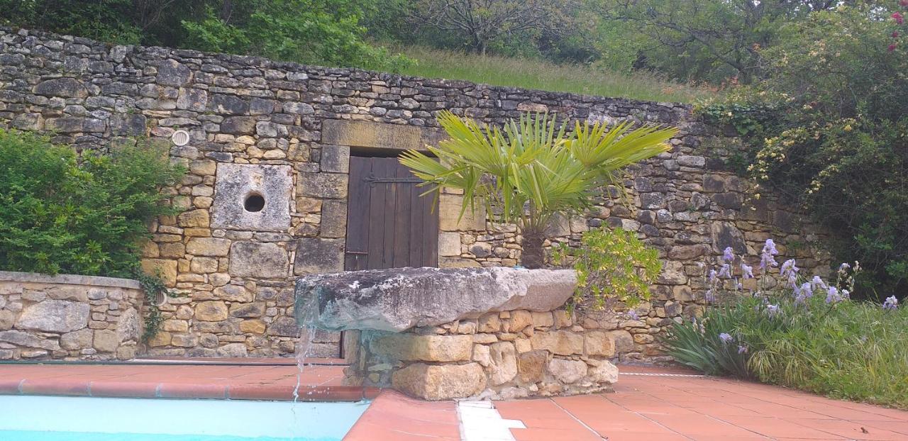 Le Baron Perche Villa Saint-Cyprien  Kültér fotó