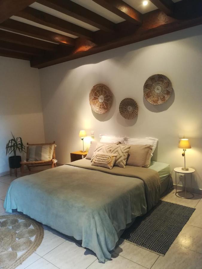 Le Baron Perche Villa Saint-Cyprien  Kültér fotó