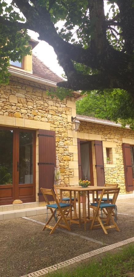 Le Baron Perche Villa Saint-Cyprien  Kültér fotó