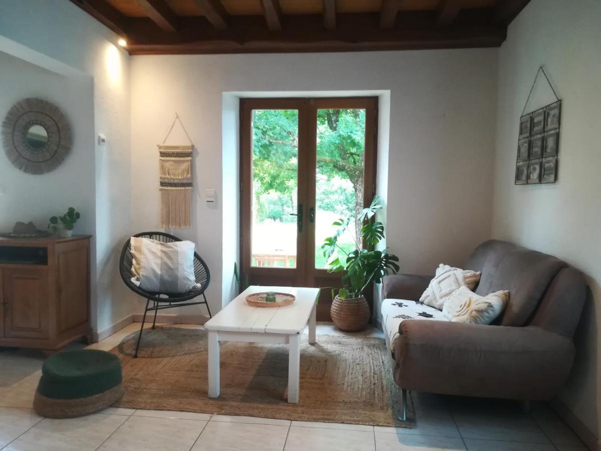 Le Baron Perche Villa Saint-Cyprien  Kültér fotó