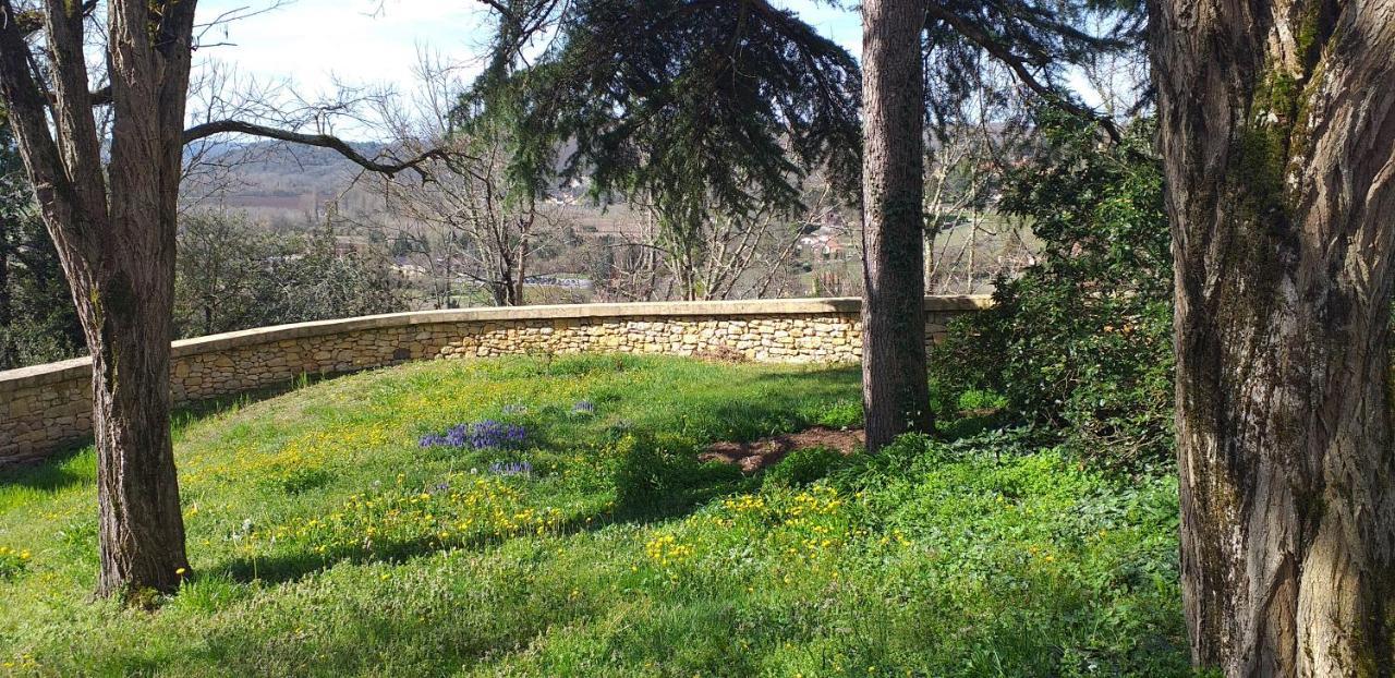 Le Baron Perche Villa Saint-Cyprien  Kültér fotó