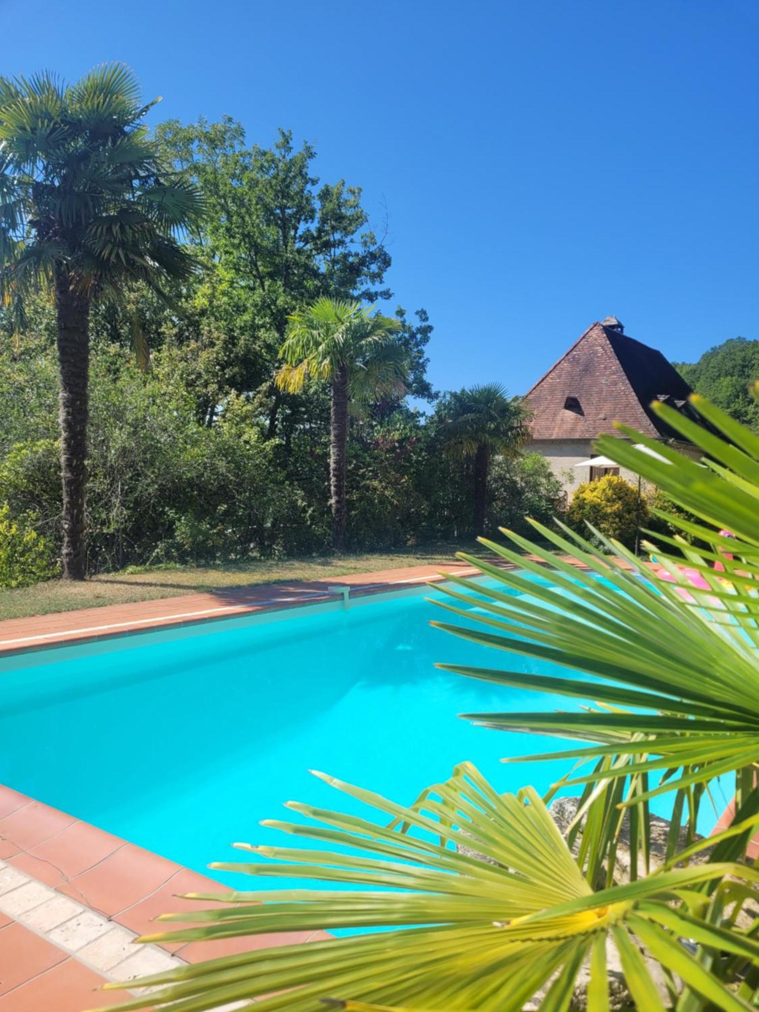 Le Baron Perche Villa Saint-Cyprien  Kültér fotó
