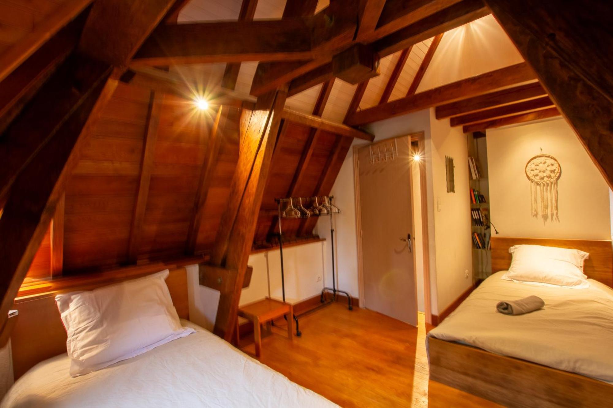 Le Baron Perche Villa Saint-Cyprien  Kültér fotó