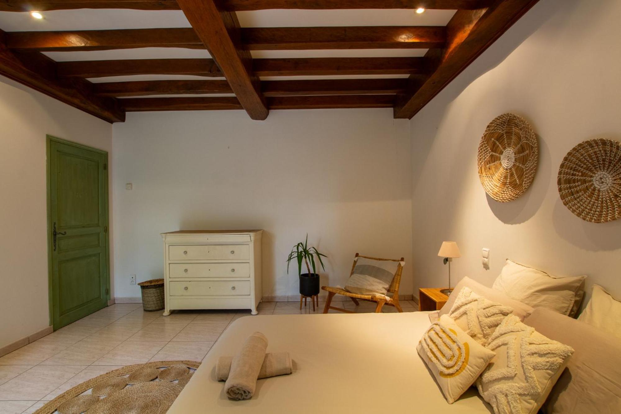 Le Baron Perche Villa Saint-Cyprien  Kültér fotó
