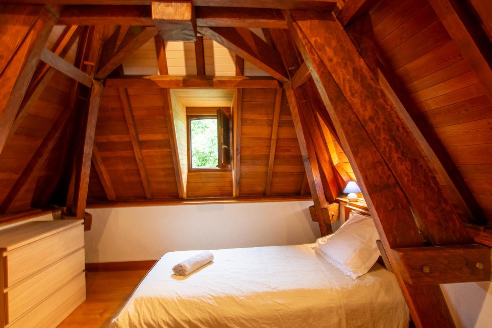 Le Baron Perche Villa Saint-Cyprien  Kültér fotó
